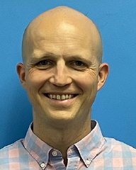 Jimmy Knodel